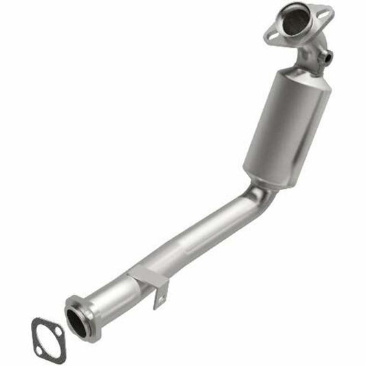 1991-1995 Ford Escort Direct-Fit Catalytic Converter 23335 Magnaflow - Catalytic Converters Car Part People