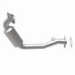 1991-1995 Ford Escort Direct-Fit Catalytic Converter 23335 Magnaflow - Catalytic Converters Car Part People