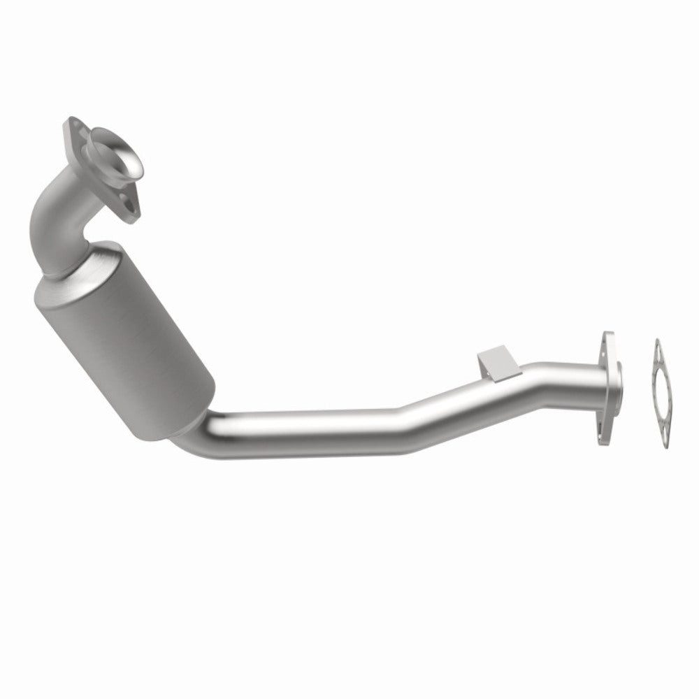 1991-1995 Ford Escort Direct-Fit Catalytic Converter 23335 Magnaflow - Catalytic Converters Car Part People
