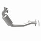 1991-1995 Ford Escort Direct-Fit Catalytic Converter 23335 Magnaflow