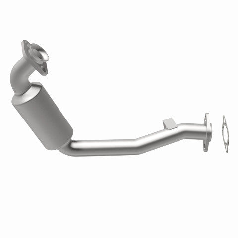 1991-1995 Ford Escort Direct-Fit Catalytic Converter 23335 Magnaflow