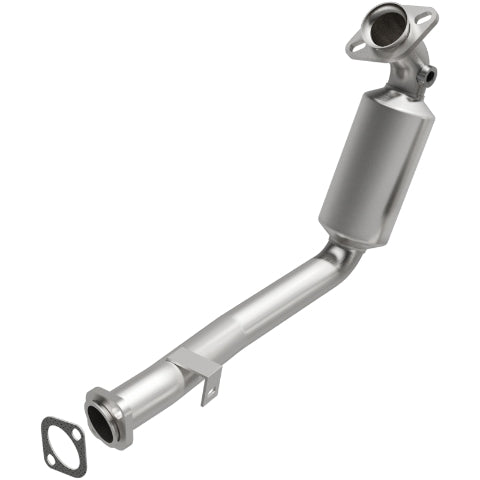 1991-1995 Ford Escort Direct-Fit Catalytic Converter 23335 Magnaflow