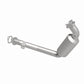 1991-1995 Ford Escort Direct-Fit Catalytic Converter 23335 Magnaflow - Catalytic Converters Car Part People