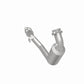 1991-1995 Ford Escort Direct-Fit Catalytic Converter 23335 Magnaflow - Catalytic Converters Car Part People