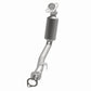 1991-1995 Ford Escort Direct-Fit Catalytic Converter 23335 Magnaflow - Catalytic Converters Car Part People