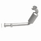 1991-1995 Ford Escort Direct-Fit Catalytic Converter 23335 Magnaflow