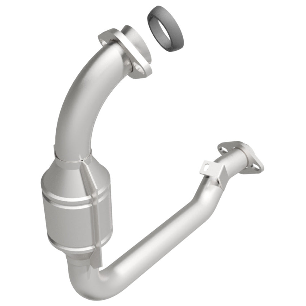 1987-1988 Ford EXP Direct-Fit Catalytic Converter 23336 Magnaflow - Catalytic Converters Car Part People