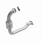 1987-1988 Ford EXP Direct-Fit Catalytic Converter 23336 Magnaflow - Catalytic Converters Car Part People
