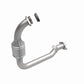 1987-1988 Ford EXP Direct-Fit Catalytic Converter 23336 Magnaflow