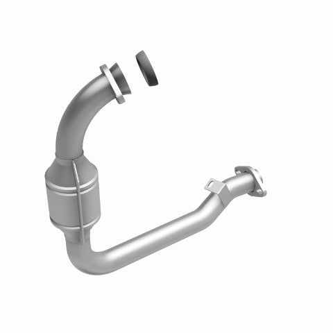 1987-1988 Ford EXP Direct-Fit Catalytic Converter 23336 Magnaflow