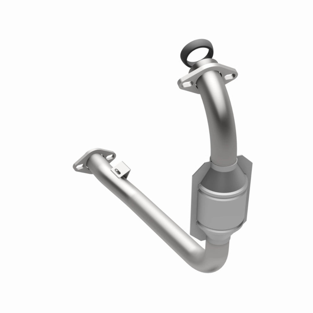 1987-1988 Ford EXP Direct-Fit Catalytic Converter 23336 Magnaflow - Catalytic Converters Car Part People