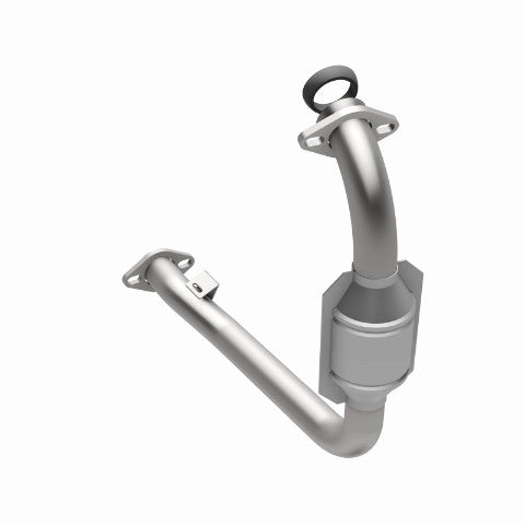 1987-1988 Ford EXP Direct-Fit Catalytic Converter 23336 Magnaflow