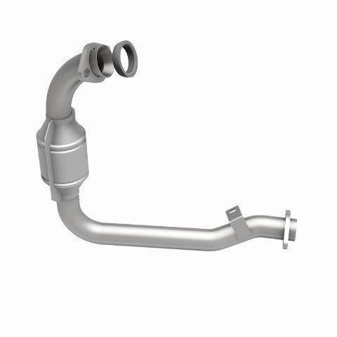1987-1988 Ford EXP Direct-Fit Catalytic Converter 23336 Magnaflow