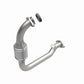 1987-1988 Ford EXP Direct-Fit Catalytic Converter 23336 Magnaflow