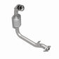 1987-1988 Ford EXP Direct-Fit Catalytic Converter 23336 Magnaflow