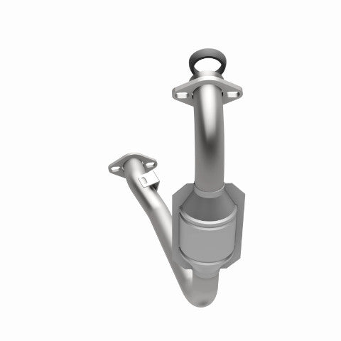1987-1988 Ford EXP Direct-Fit Catalytic Converter 23336 Magnaflow