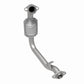 1987-1988 Ford EXP Direct-Fit Catalytic Converter 23336 Magnaflow