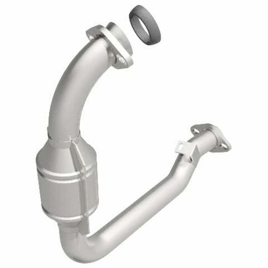 1987-1988 Ford EXP Direct-Fit Catalytic Converter 23336 Magnaflow - Catalytic Converters Car Part People