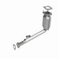 1997-2001 Ford Escort Direct-Fit Catalytic Converter 23337 Magnaflow