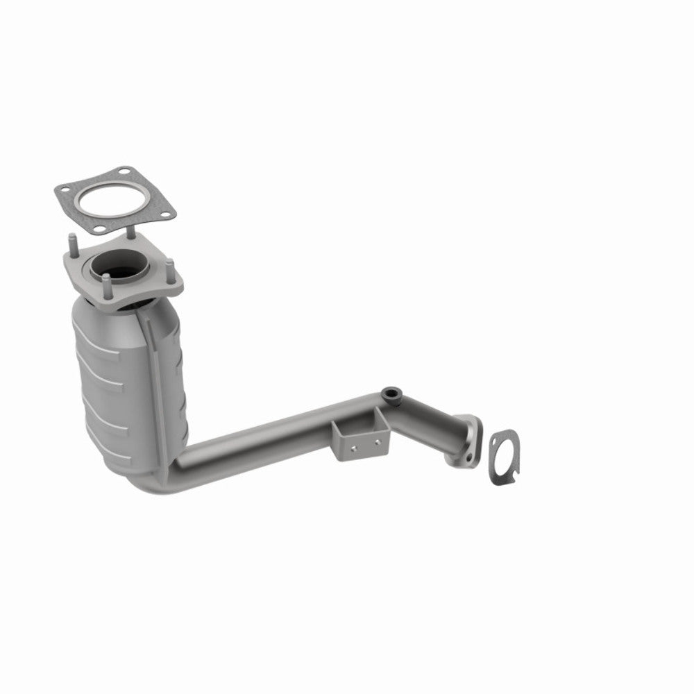 1997-2001 Ford Escort Direct-Fit Catalytic Converter 23337 Magnaflow