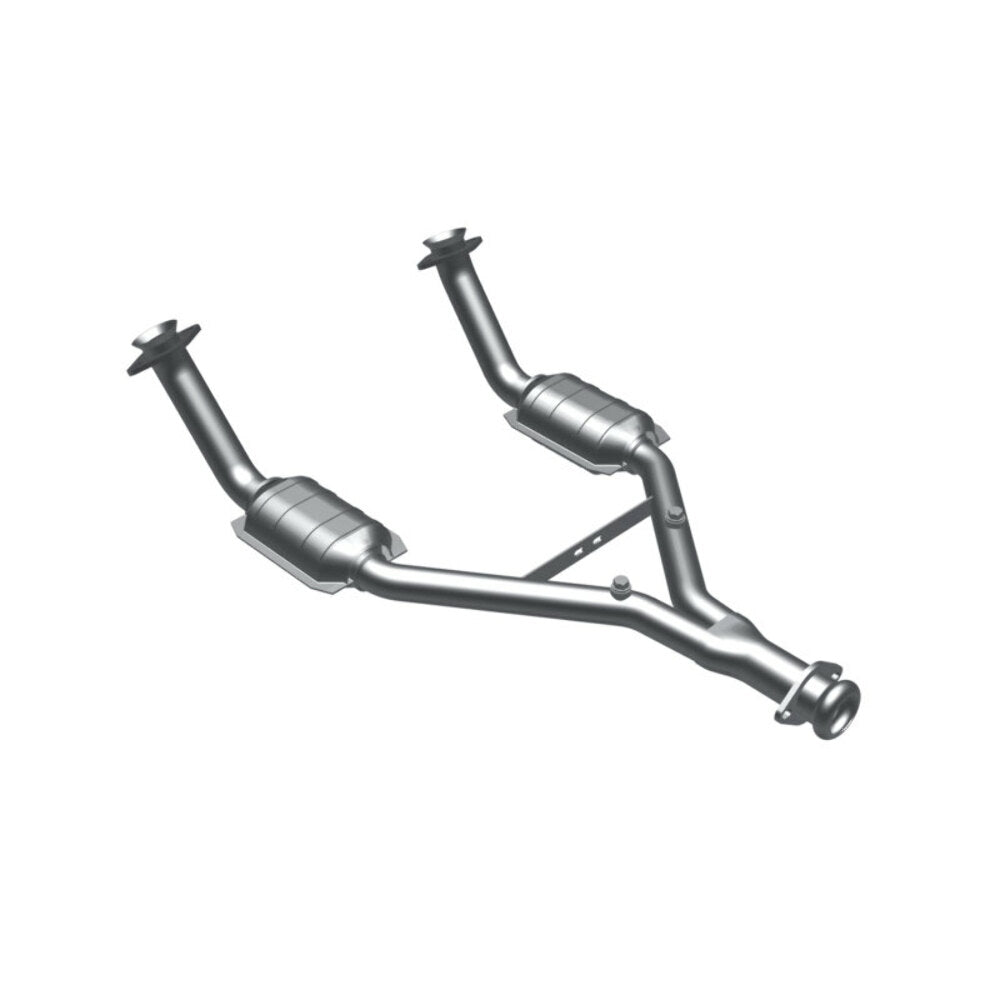 1994-1995 Ford Mustang Direct-Fit Catalytic Converter 23340 Magnaflow