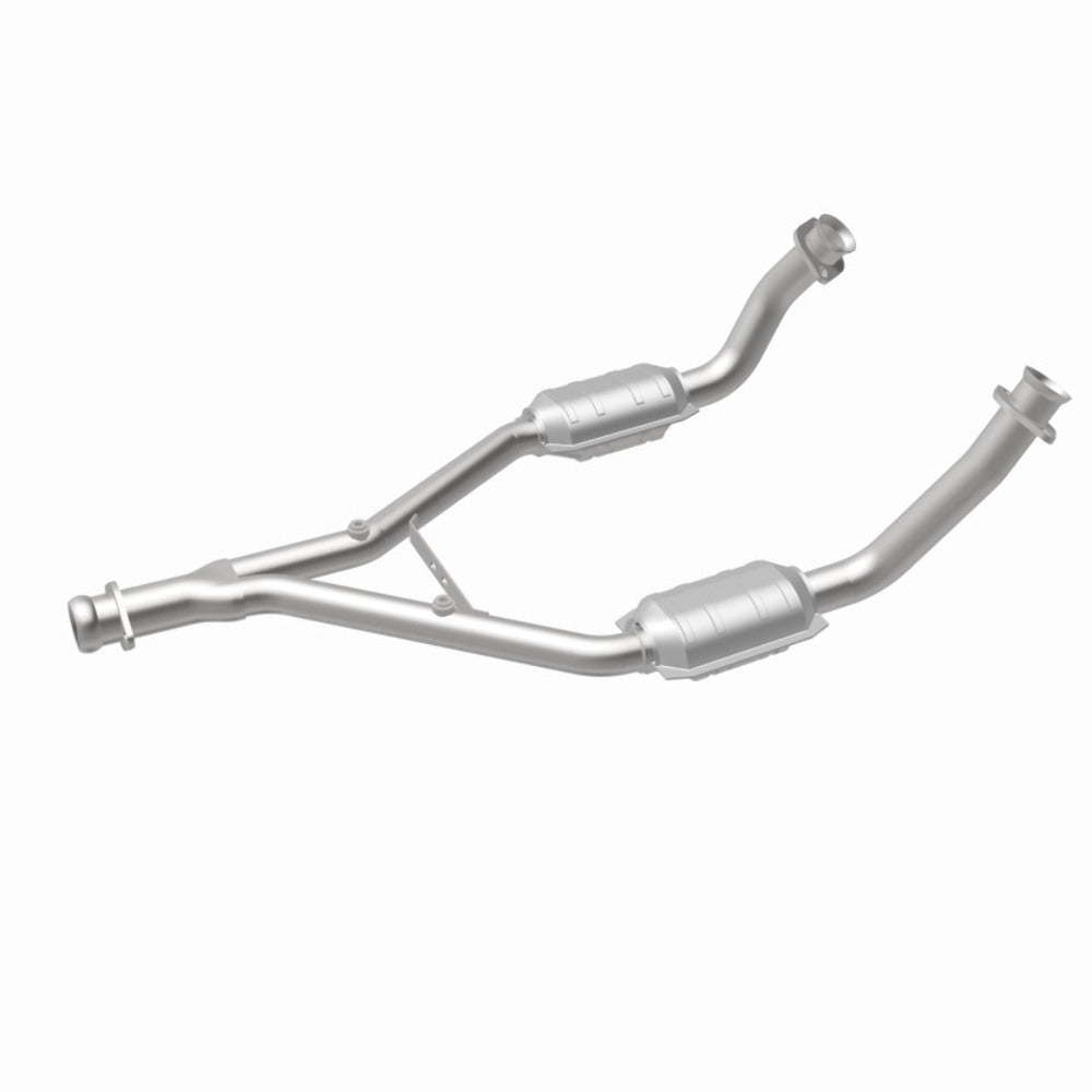 1994-1995 Ford Mustang Direct-Fit Catalytic Converter 23340 Magnaflow