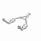 1994-1995 Ford Mustang Direct-Fit Catalytic Converter 23340 Magnaflow