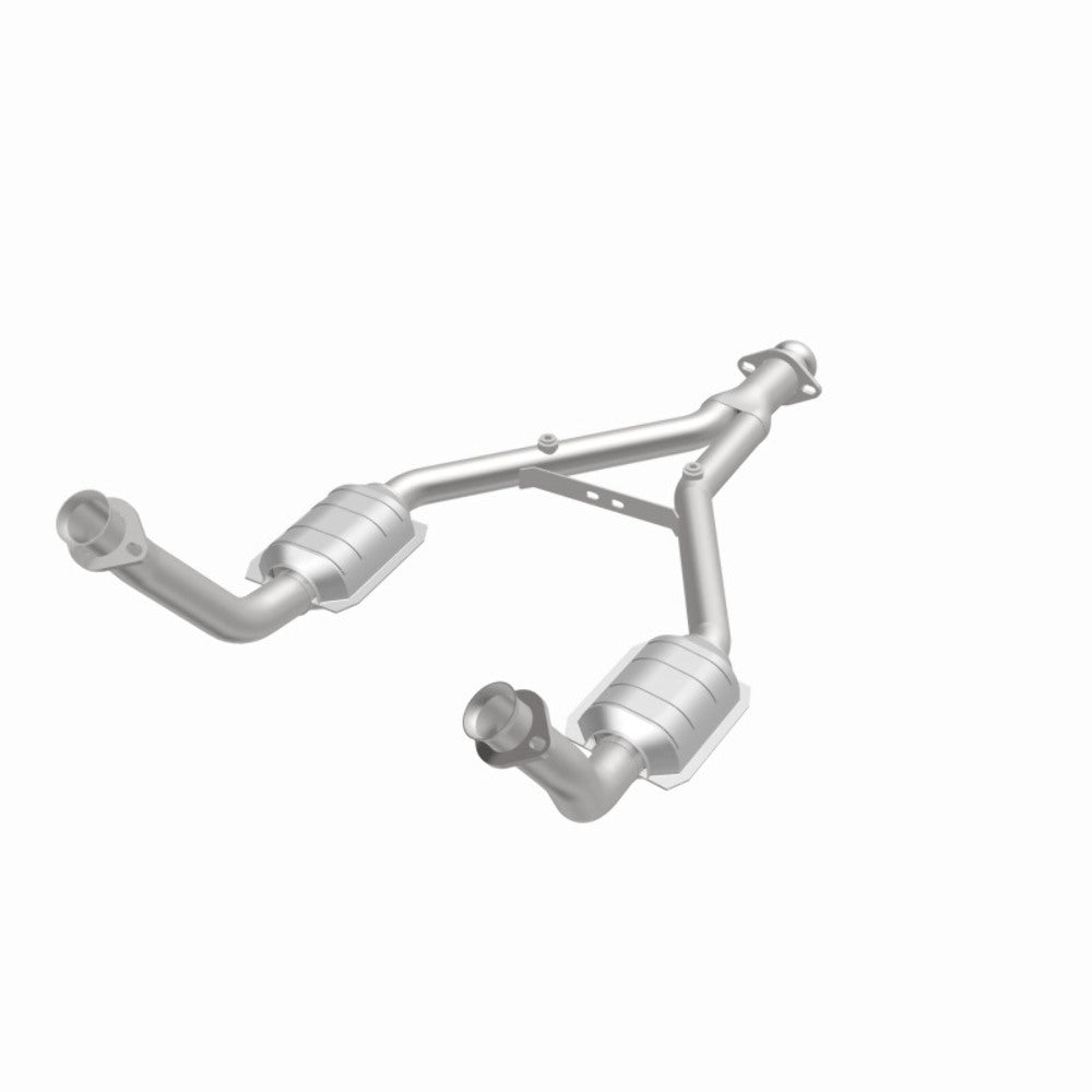 1994-1995 Ford Mustang Direct-Fit Catalytic Converter 23340 Magnaflow