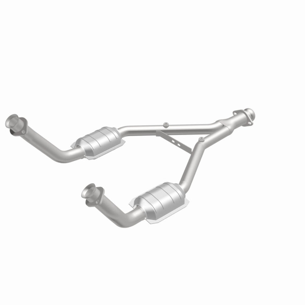 1994-1995 Ford Mustang Direct-Fit Catalytic Converter 23340 Magnaflow