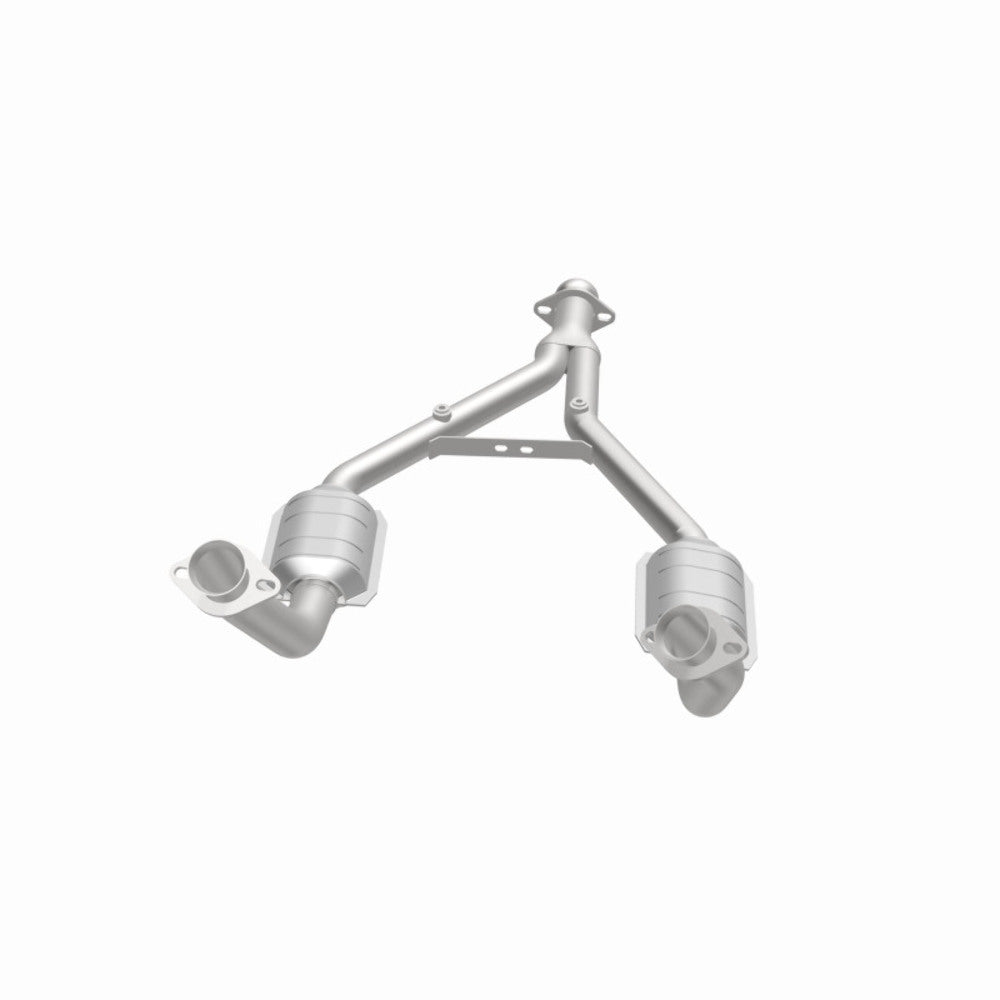 1994-1995 Ford Mustang Direct-Fit Catalytic Converter 23340 Magnaflow