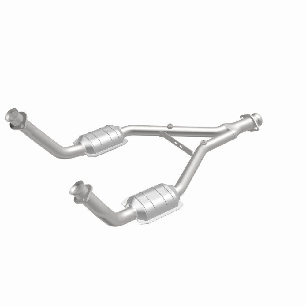 1994-1995 Ford Mustang Direct-Fit Catalytic Converter 23340 Magnaflow