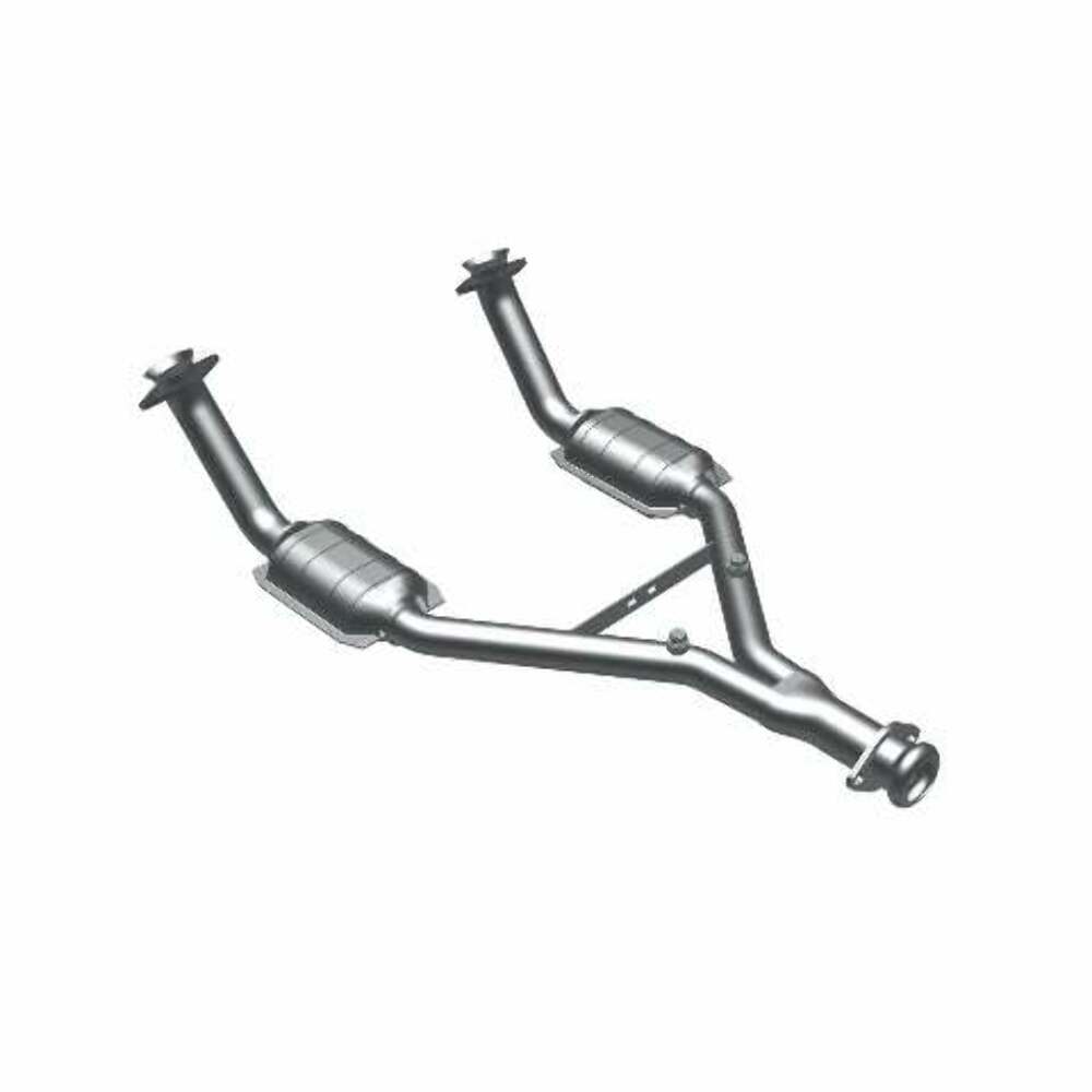 1994-1995 Ford Mustang Direct-Fit Catalytic Converter 23340 Magnaflow