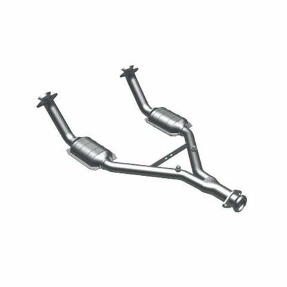 1994-1995 Ford Mustang Direct-Fit Catalytic Converter 23340 Magnaflow
