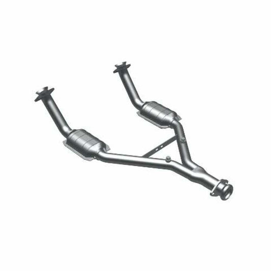 1994-1995 Ford Mustang Direct-Fit Catalytic Converter 23340 Magnaflow