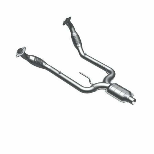 1994-1997 Ford Thunderbird Direct-Fit Catalytic Converter 23343 Magnaflow