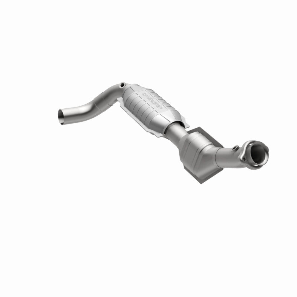 1997-1998 Ford F-150 Direct-Fit Catalytic Converter 23344 Magnaflow