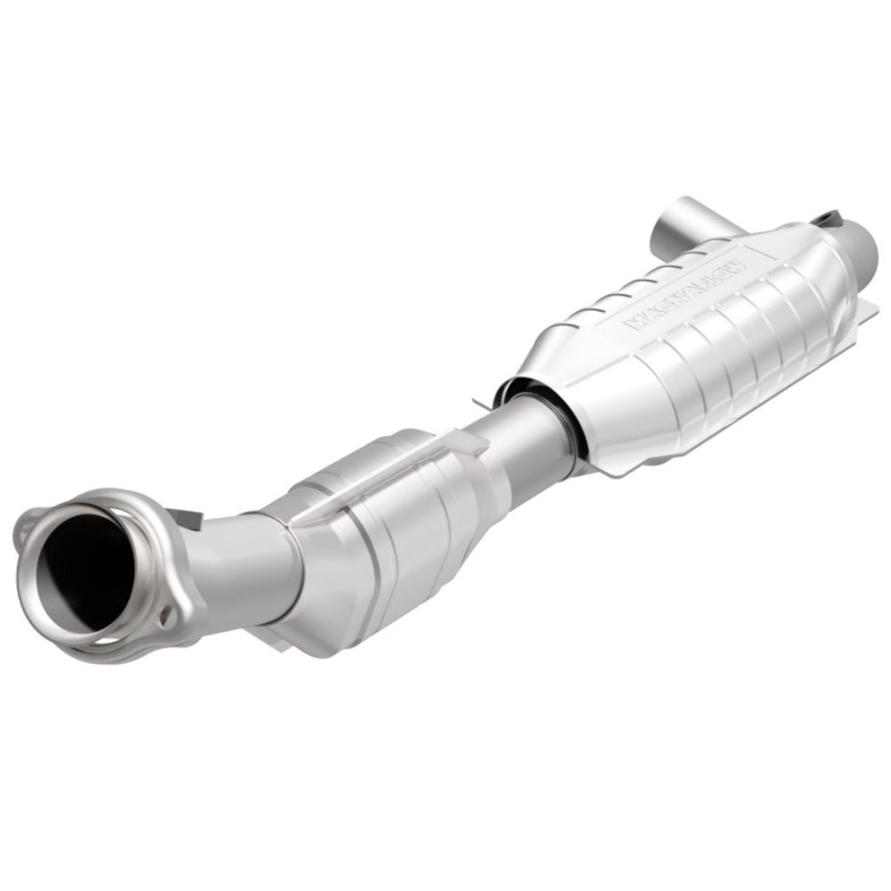 1997-1998 Ford F-150 Direct-Fit Catalytic Converter 23344 Magnaflow