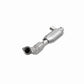 1997-1998 Ford F-150 Direct-Fit Catalytic Converter 23344 Magnaflow