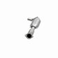 1997-1998 Ford F-150 Direct-Fit Catalytic Converter 23344 Magnaflow
