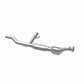 1997-1998 Ford F-150 Direct-Fit Catalytic Converter 23345 Magnaflow - Catalytic Converters Car Part People