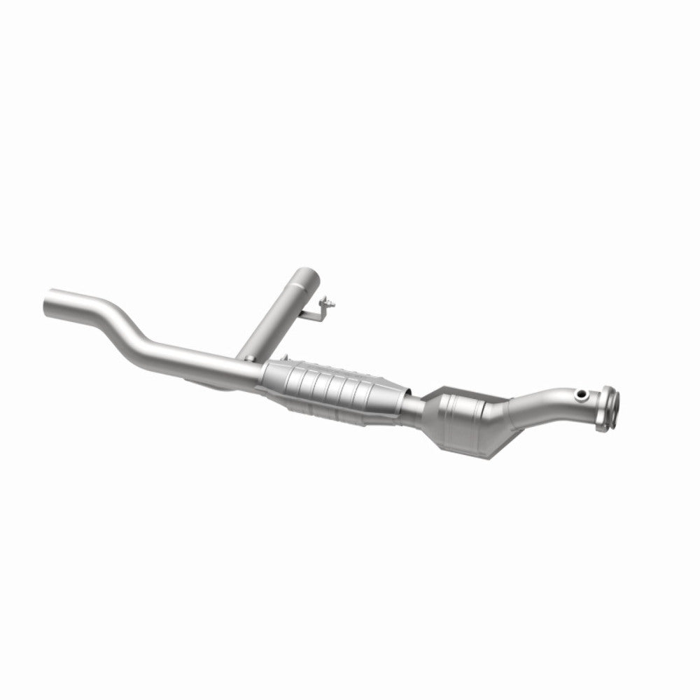 1997-1998 Ford F-150 Direct-Fit Catalytic Converter 23345 Magnaflow - Catalytic Converters Car Part People