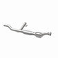 1997-1998 Ford F-150 Direct-Fit Catalytic Converter 23345 Magnaflow