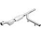 1997-1998 Ford F-150 Direct-Fit Catalytic Converter 23345 Magnaflow - Catalytic Converters Car Part People