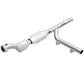 1997-1998 Ford F-150 Direct-Fit Catalytic Converter 23345 Magnaflow