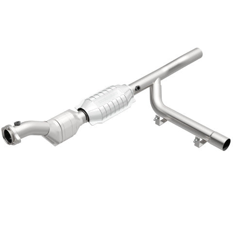 1997-1998 Ford F-150 Direct-Fit Catalytic Converter 23345 Magnaflow