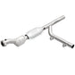 1997-1998 Ford F-150 Direct-Fit Catalytic Converter 23345 Magnaflow - Catalytic Converters Car Part People