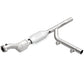 1997-1998 Ford F-150 Direct-Fit Catalytic Converter 23345 Magnaflow