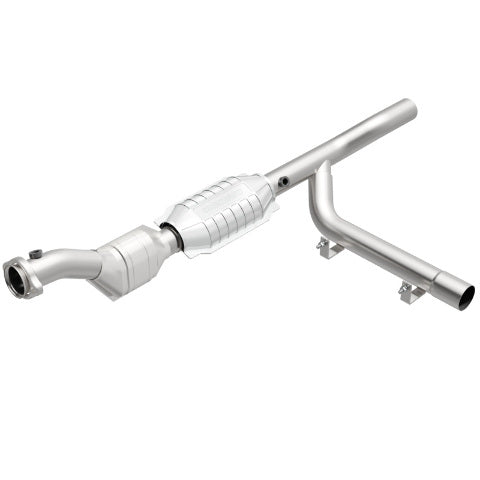 1997-1998 Ford F-150 Direct-Fit Catalytic Converter 23345 Magnaflow