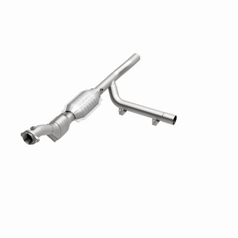 1997-1998 Ford F-150 Direct-Fit Catalytic Converter 23345 Magnaflow