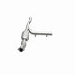 1997-1998 Ford F-150 Direct-Fit Catalytic Converter 23345 Magnaflow